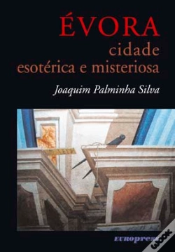 Capa do artigo Évora
