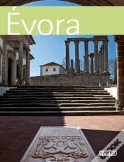 Capa do artigo Évora
