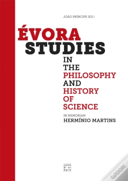Capa do artigo Évora Studies