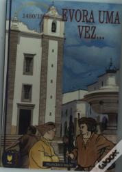Évora uma Vez...