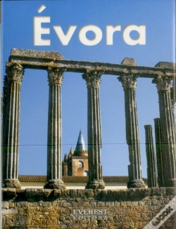 Capa do artigo Évora