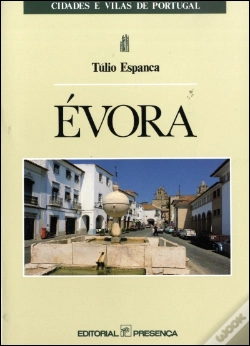 Capa do artigo Evora
