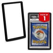 Capa do artigo EVORETRO - Black Bumber For PSA Graded Card 1pc