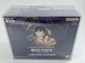 Capa do artigo EVORETRO - PET Protector For One Piece English Display 5pc