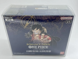 Capa do artigo EVORETRO - PET Protector For One Piece English Display 5pc