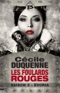 Evoria - Les Foulards Rouges - Saison 3 - Preview