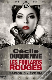 Evoria - Les Foulards Rouges - Saison 3