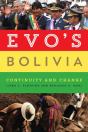 Evo'S Bolivia - Preview