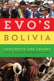 Capa do artigo Evo