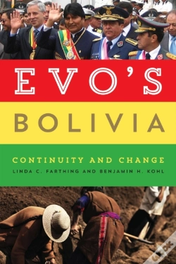 Capa do artigo Evo'S Bolivia