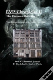 Capa do artigo Evp Chronicles Ii