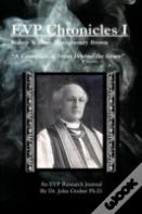 Evp Chronicles Volume I