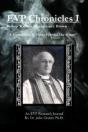 Evp Chronicles Volume I - Preview