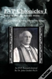 Capa do artigo Evp Chronicles Volume I