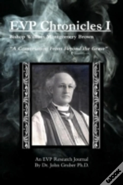 Capa do artigo Evp Chronicles Volume I