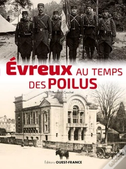 Capa do artigo Evreux Au Temps Des Poilus