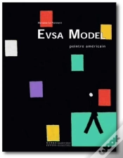 Capa do artigo Evsa Model, Peintre Américain