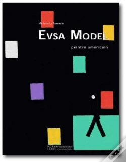Capa do artigo Evsa Model, Peintre Américain