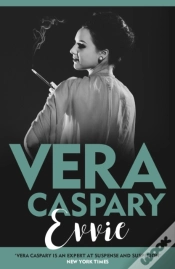 Capa do artigo Evvie