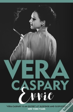 Capa do artigo Evvie