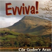 Capa do artigo Evviva! - CD