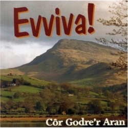 Capa do artigo Evviva! - CD