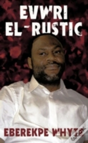 Capa do artigo Evwri El-Rustic