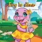 Evy Le Dino - Preview