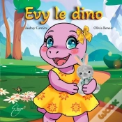 Capa do artigo Evy Le Dino