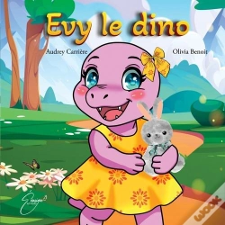 Capa do artigo Evy Le Dino