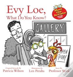 Capa do artigo Evy Loe, What Do You Know?