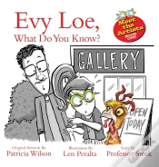 Capa do artigo Evy Loe, What Do You Know?