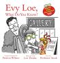 Evy Loe, What Do You Know? - Preview