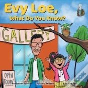 Capa do artigo Evy Loe, What Do You Know?