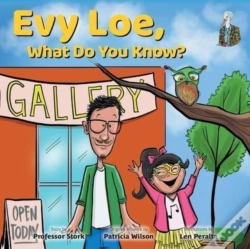 Capa do artigo Evy Loe, What Do You Know?