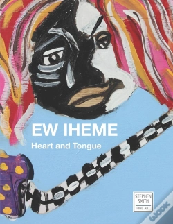 Capa do artigo Ew Iheme