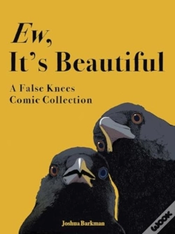 Capa do artigo Ew, It'S Beautiful