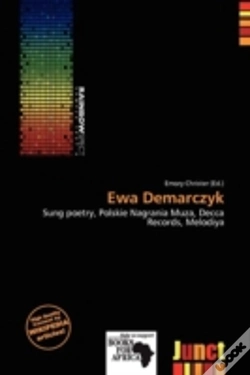 Capa do artigo Ewa Demarczyk