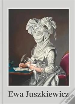 Capa do artigo Ewa Juszkiewwicz /Anglais