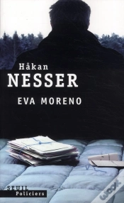 Capa do artigo Ewa Morenos Fall