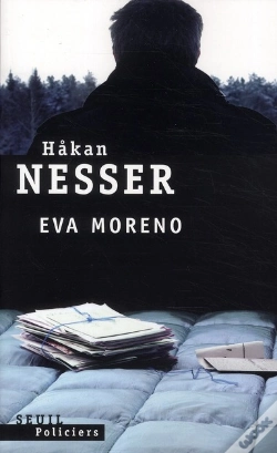 Capa do artigo Ewa Morenos Fall