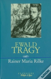 Capa do artigo Ewald Tragy