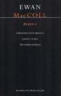 Ewan Maccoll Plays 1 - Preview