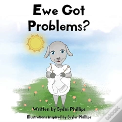Capa do artigo Ewe Got Problems?