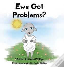 Capa do artigo Ewe Got Problems?