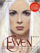 Ewen T.1 ; Alis