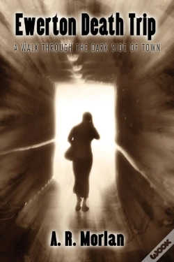 Capa do artigo Ewerton Death Trip