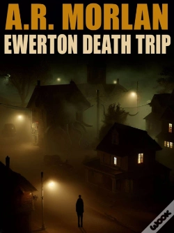 Capa do artigo Ewerton Death Trip