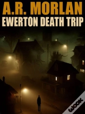 Capa do artigo Ewerton Death Trip