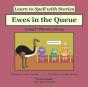 Ewes In The Queue - Preview